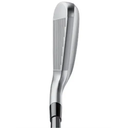 TaylorMade  - Evenflow Riptide 85 HY - Evenflow Riptide - Stainless 4