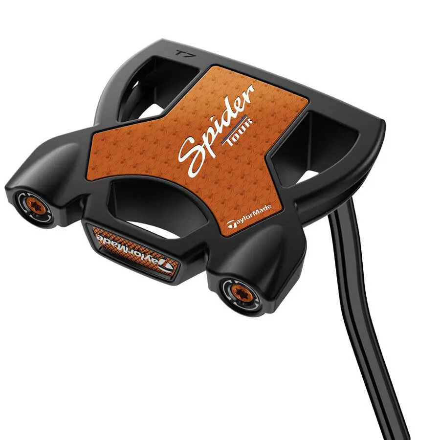 TaylorMade  - Tour Slant - Tour Slant - Black 1