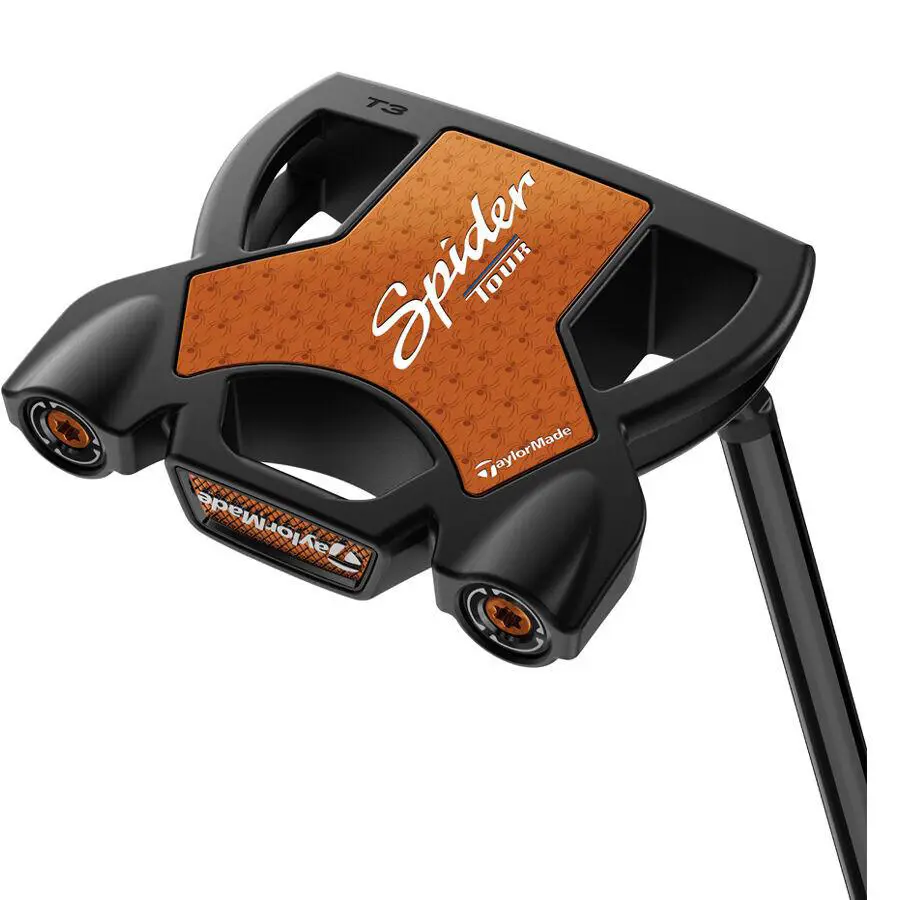 TaylorMade  - Tour Slant - Tour Slant - Black 15