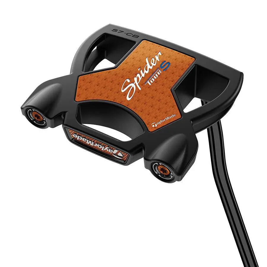 TaylorMade  - Tour Slant - Tour Slant - Black 19