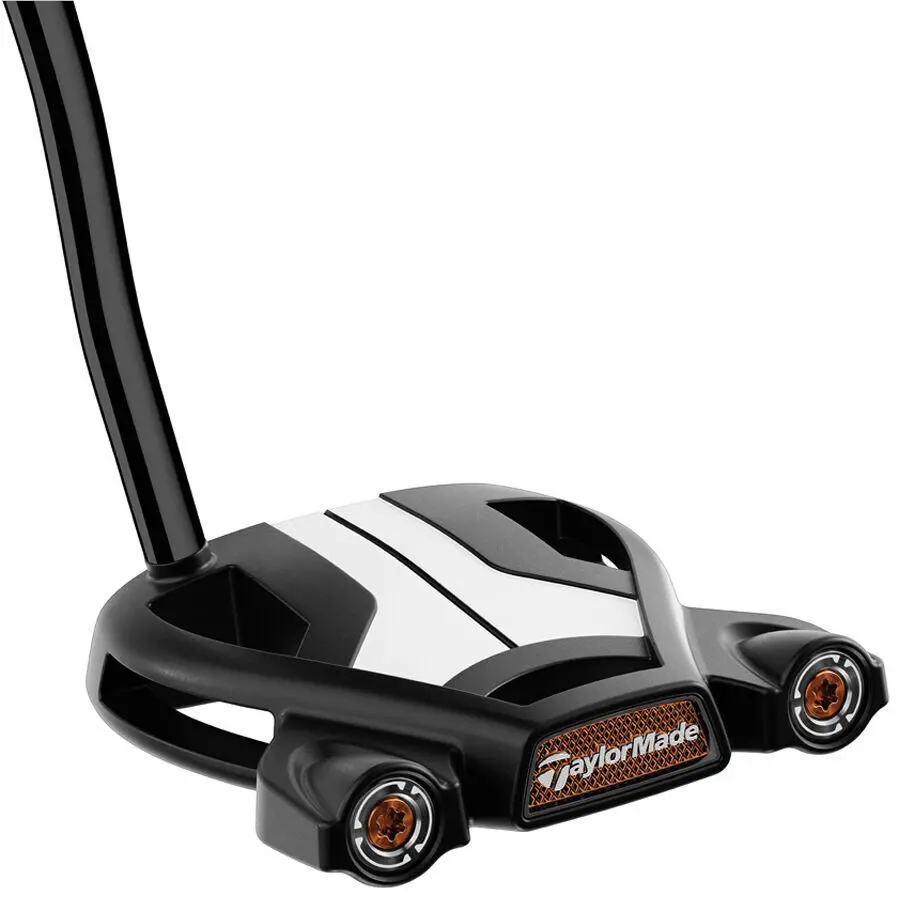 TaylorMade  - Tour Slant - Tour Slant - Black 4