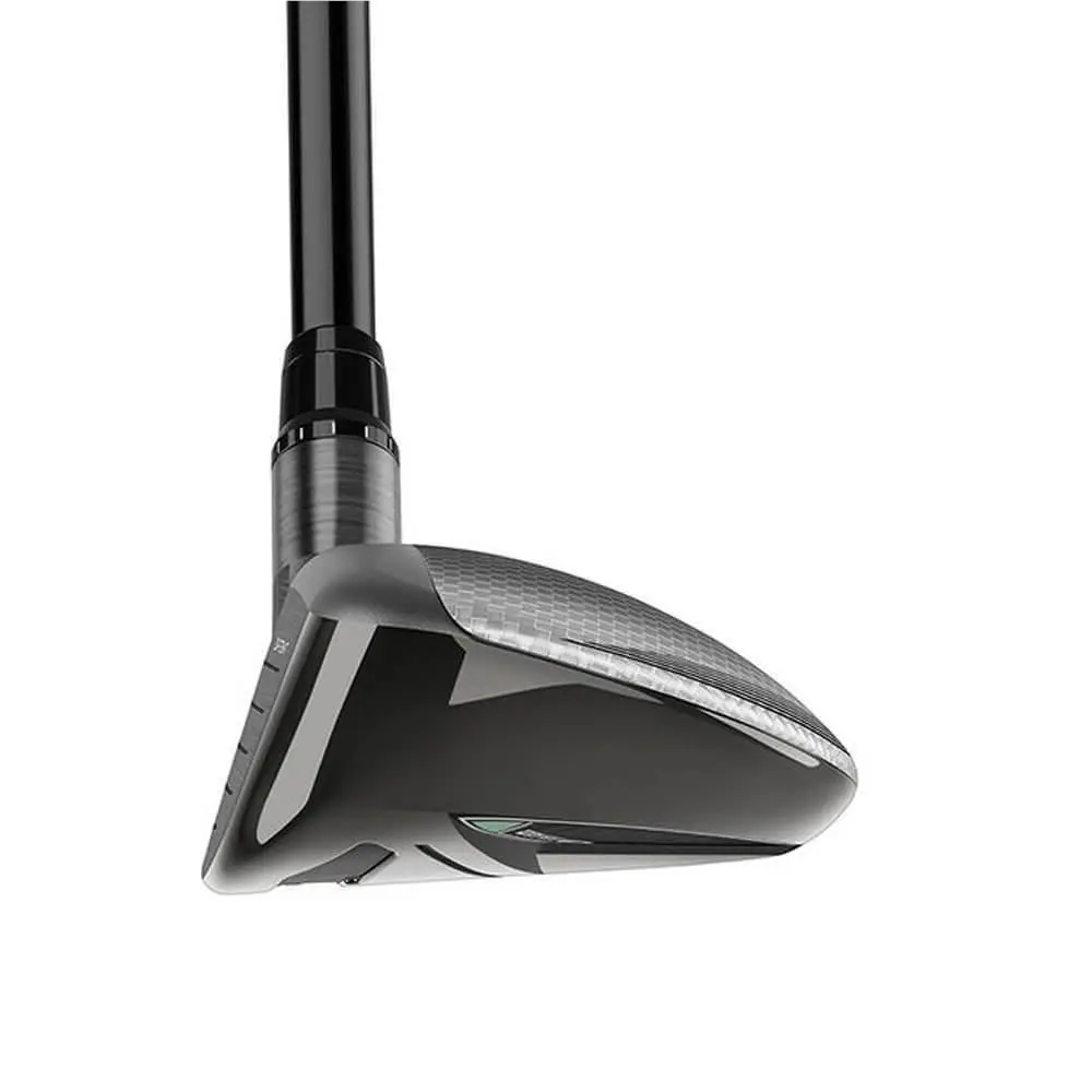 TaylorMade  - Chrome 9