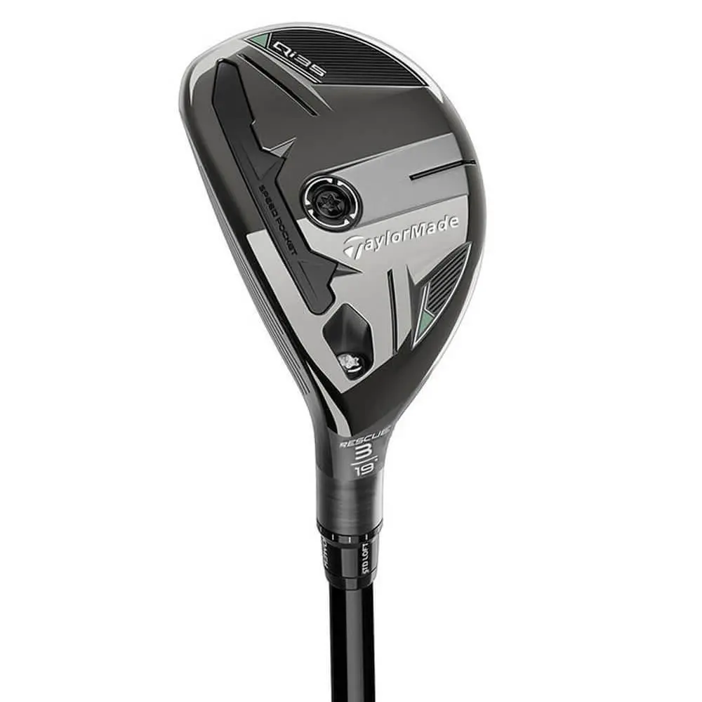 TaylorMade  - Chrome 6