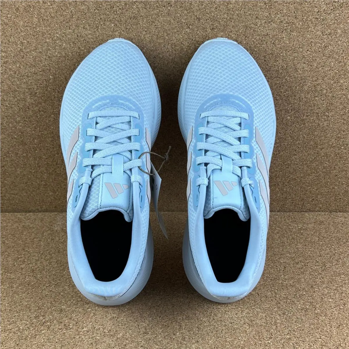 Adidas shoes - adidas Runfalcon - Runfalcon - Blue 8