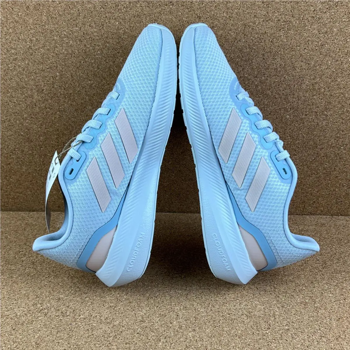 Adidas shoes - adidas Runfalcon - Runfalcon - Blue 9