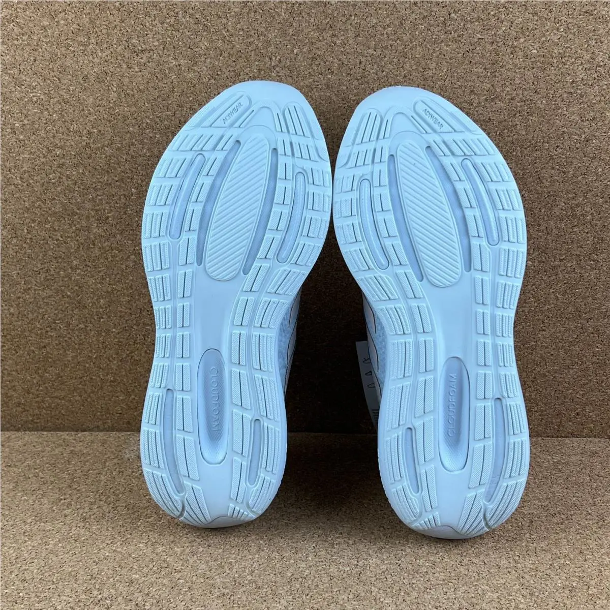 Adidas shoes - adidas Runfalcon - Runfalcon - Blue 10