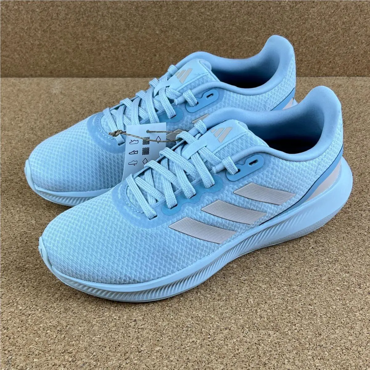 Adidas shoes - adidas Runfalcon - Runfalcon - Blue 0