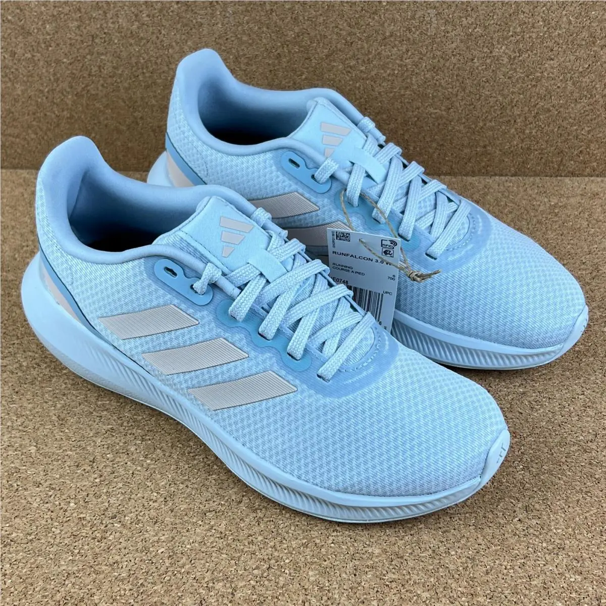 Adidas shoes - adidas Runfalcon - Runfalcon - Blue 2