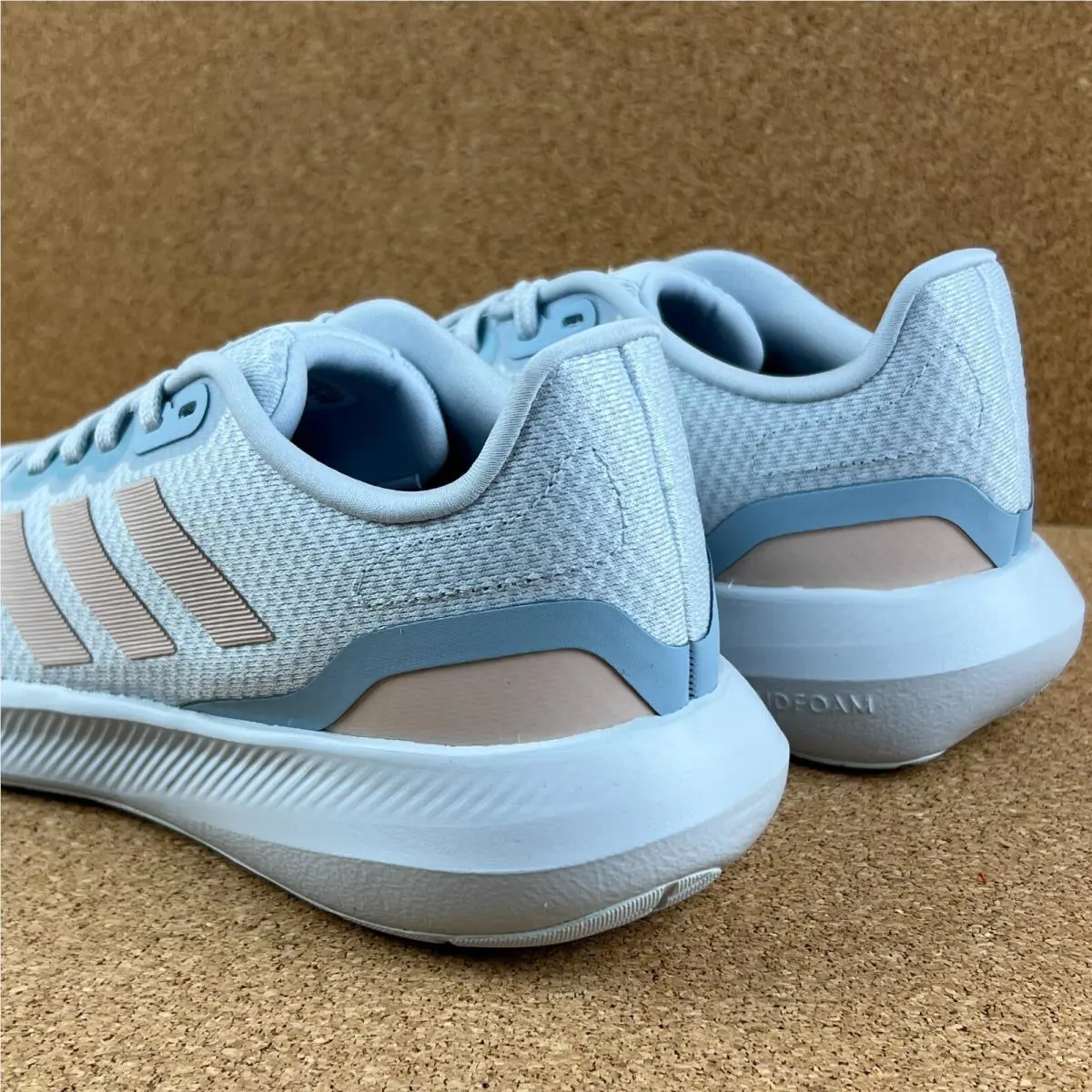 Adidas shoes - adidas Runfalcon - Runfalcon - Blue 4