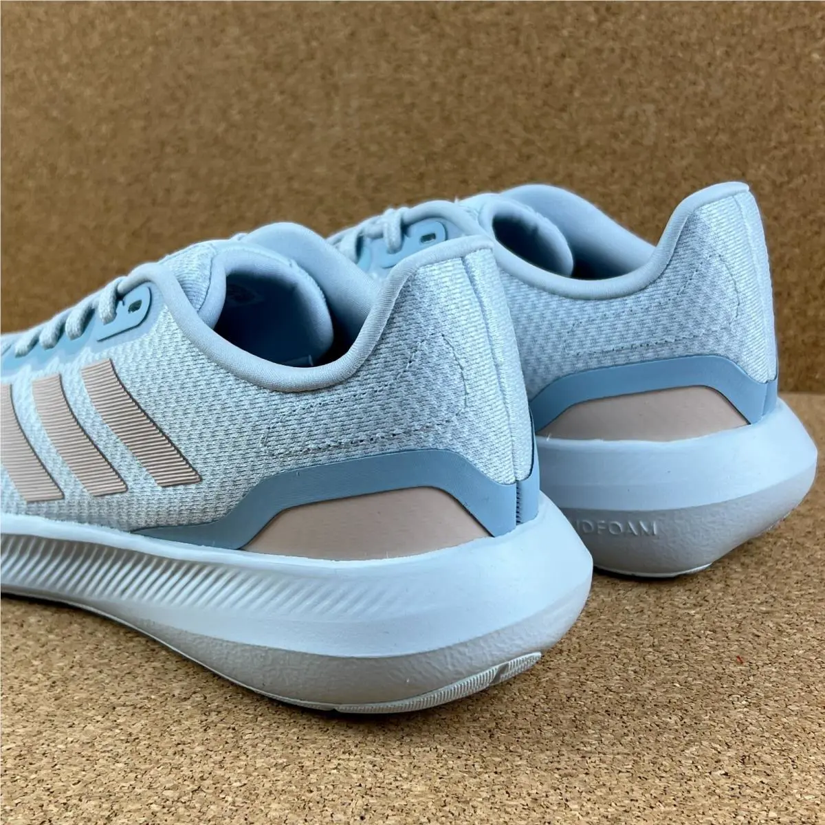 Adidas shoes - adidas Runfalcon - Runfalcon - Blue 5