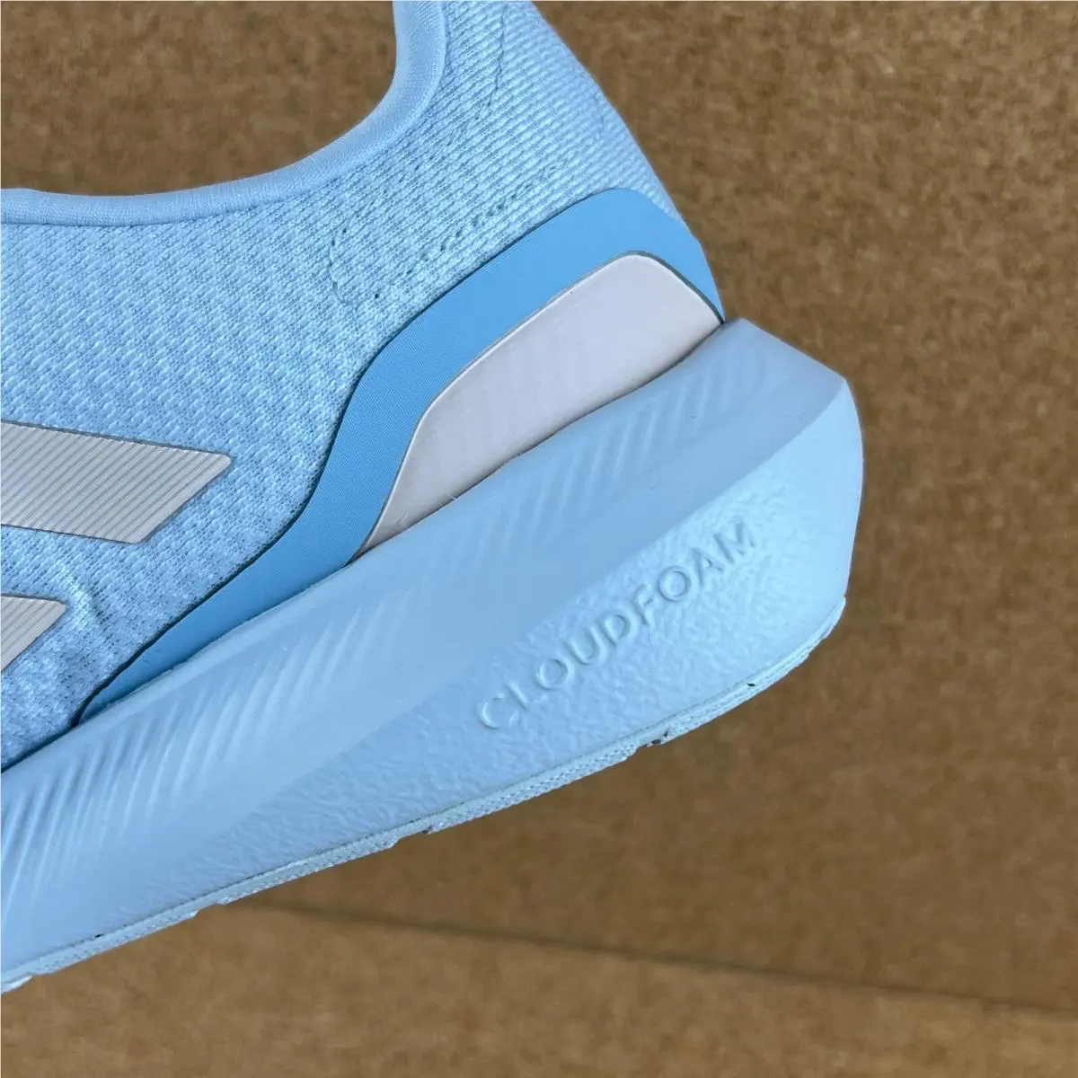 Adidas shoes - adidas Runfalcon - Runfalcon - Blue 7