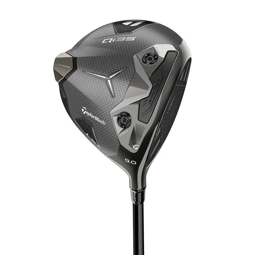 TaylorMade  4