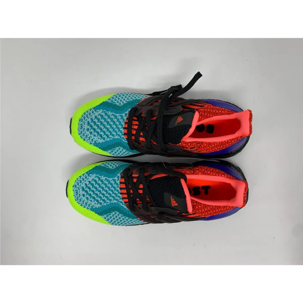 Adidas shoes - adidas UltraBoost DNA - UltraBoost DNA - EG5923 - Multicolor (UPC: 191532694086) 0