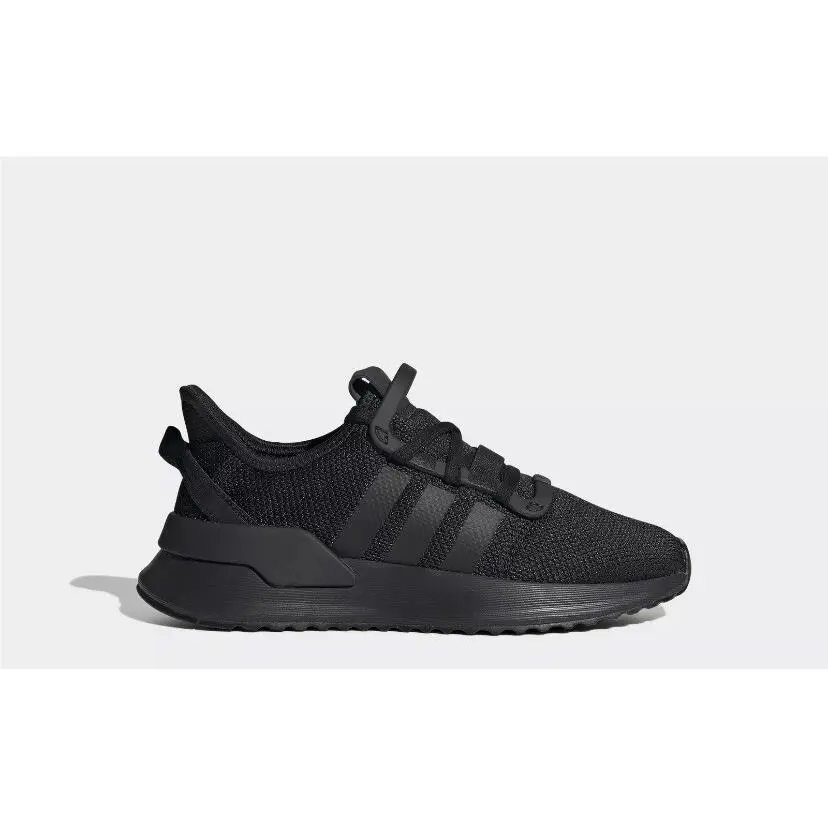 Adidas shoes - Black (UPC: 0193106673916) 0