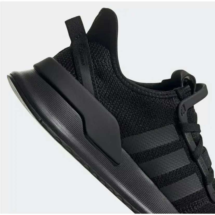 Adidas shoes - Black (UPC: 0193106673916) 1