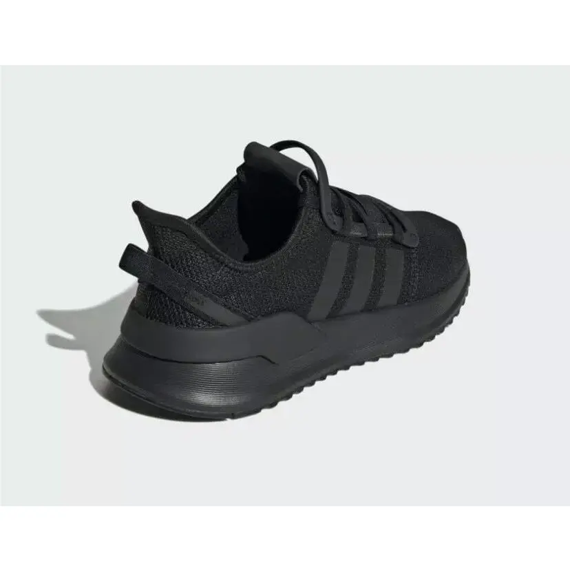 Adidas shoes - Black (UPC: 0193106673916) 2