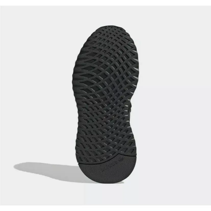 Adidas shoes - Black (UPC: 0193106673916) 3