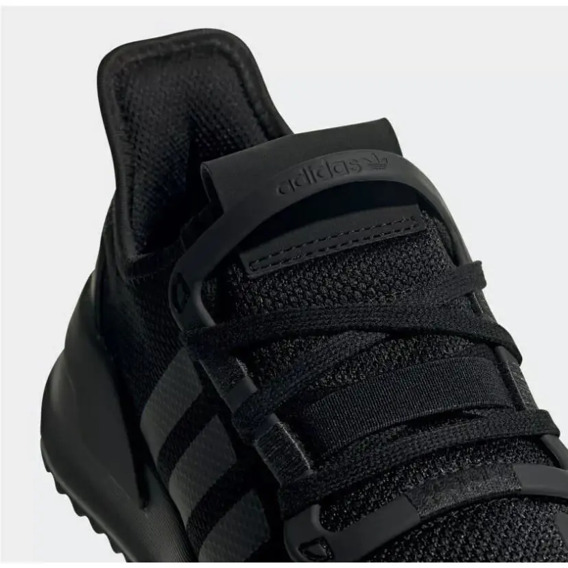 Adidas shoes - Black (UPC: 0193106673916) 5