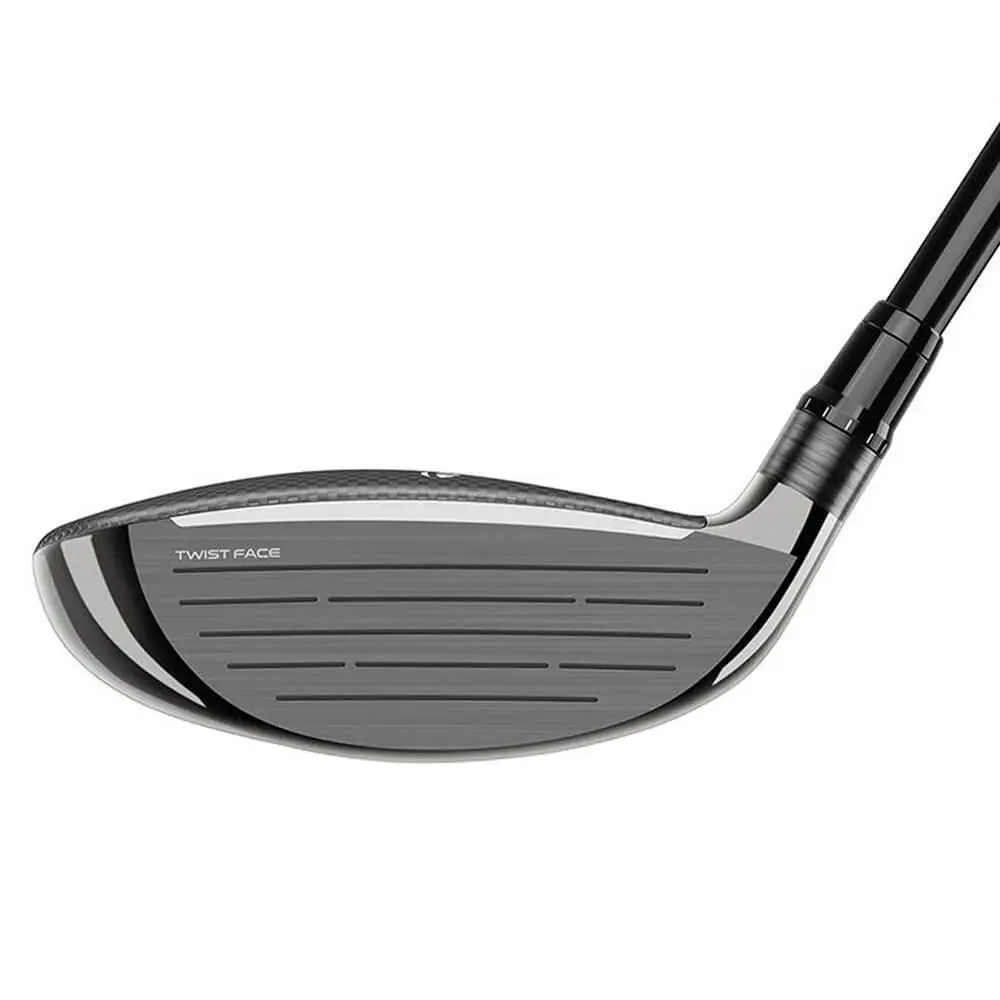 TaylorMade  - Chrome 8