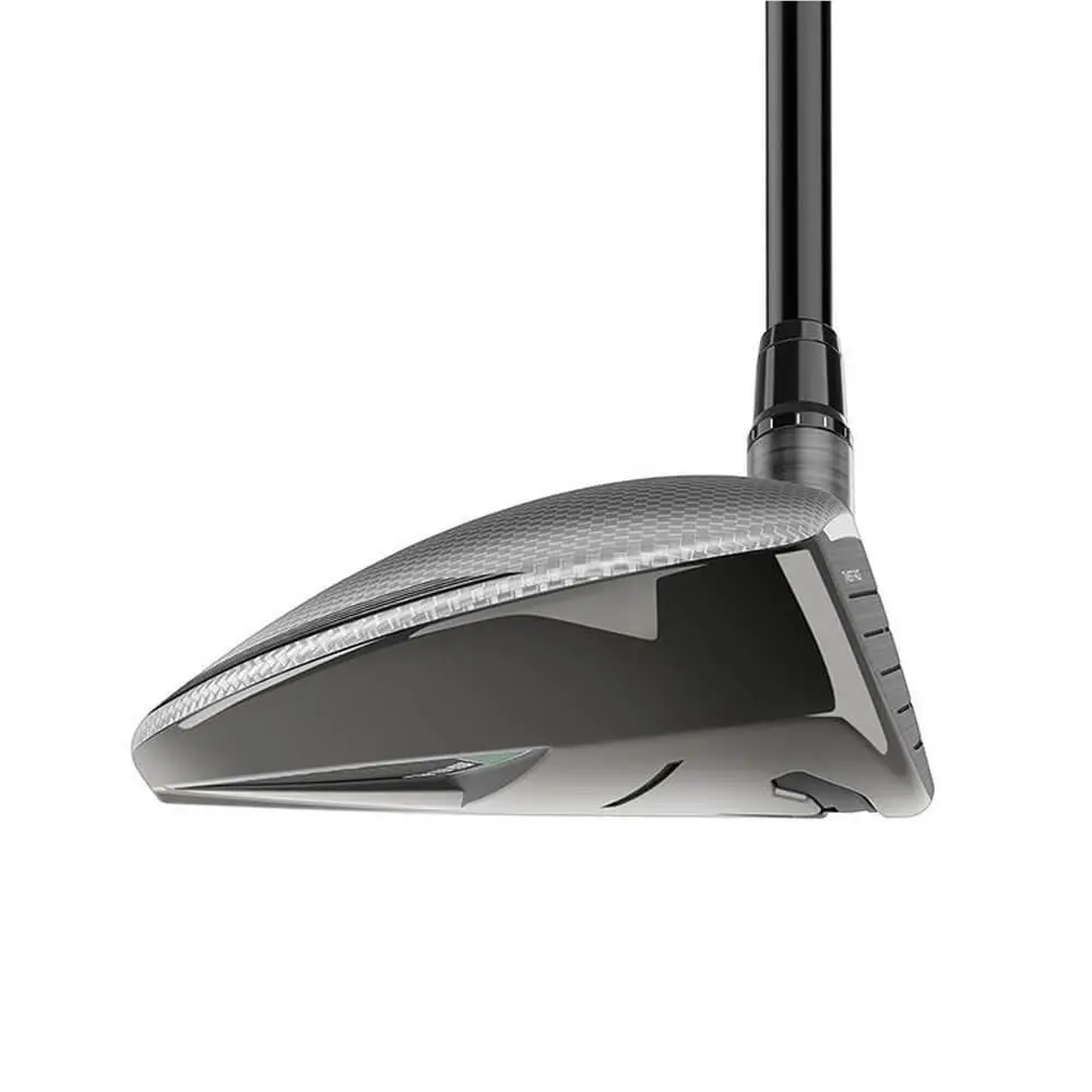 TaylorMade  - Chrome 9