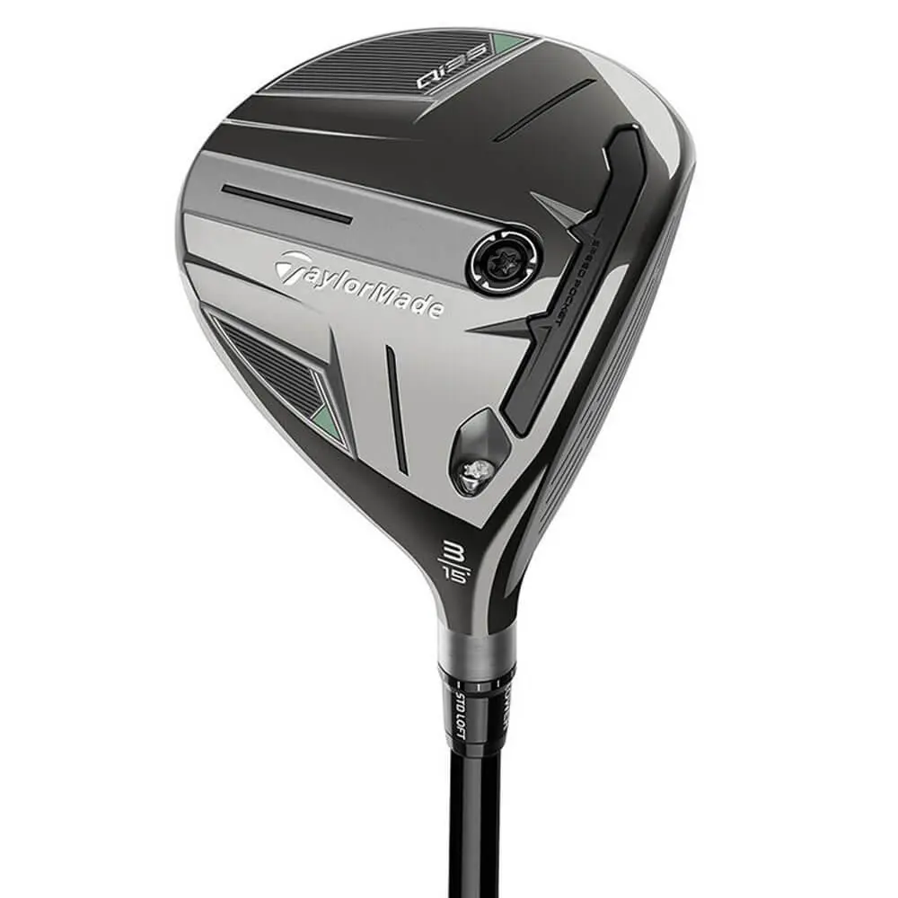TaylorMade  - Chrome 6