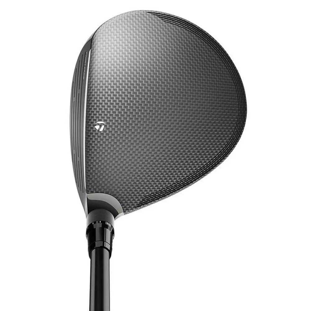TaylorMade  - Chrome 7