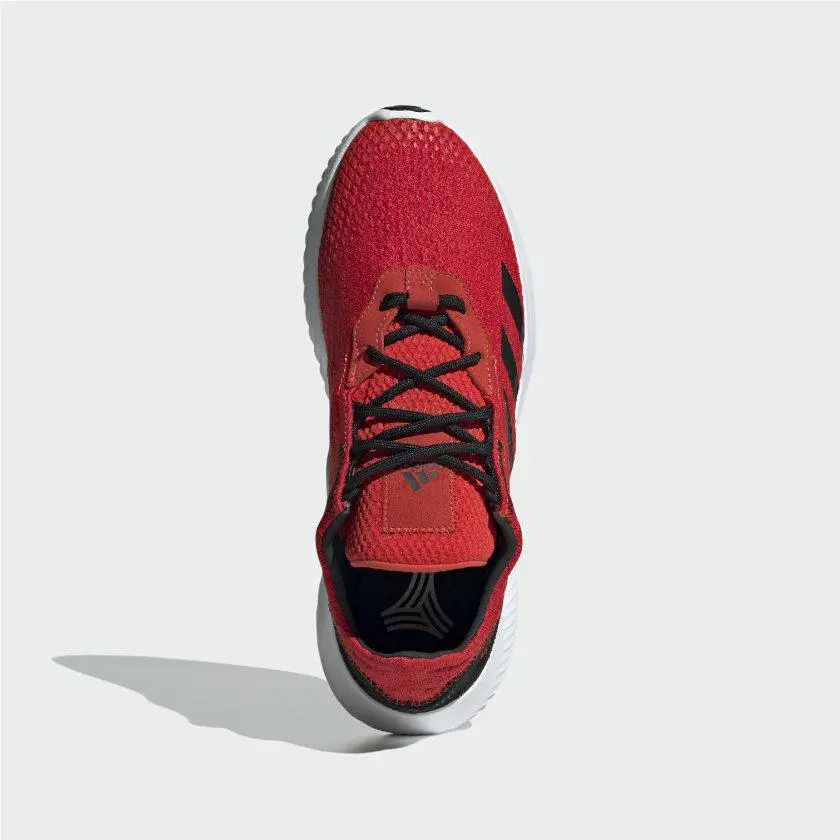 Adidas shoes - adidas Predator - Predator - Active Red / Core Black / Cloud White 6