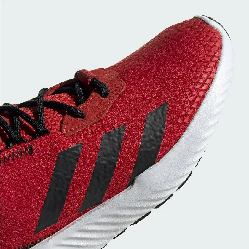Adidas shoes - adidas Predator - Predator - Active Red / Core Black / Cloud White 7