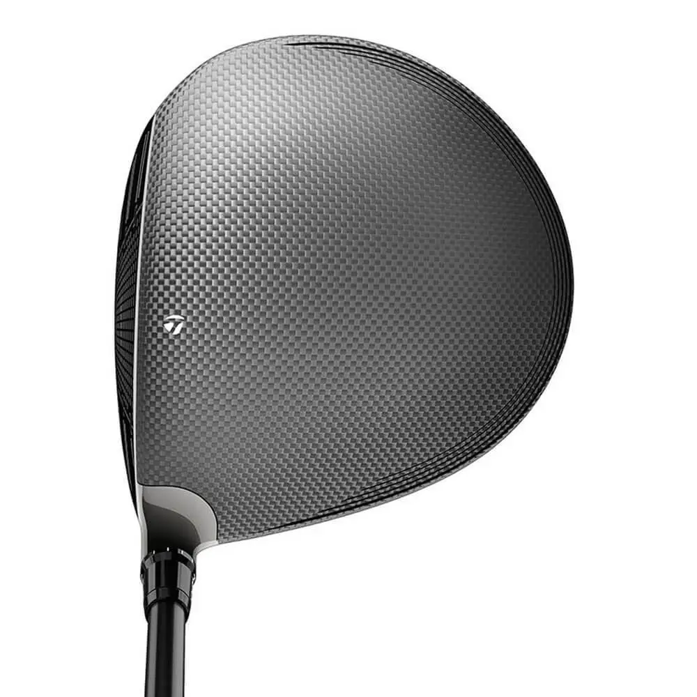 TaylorMade  - Chrome 1