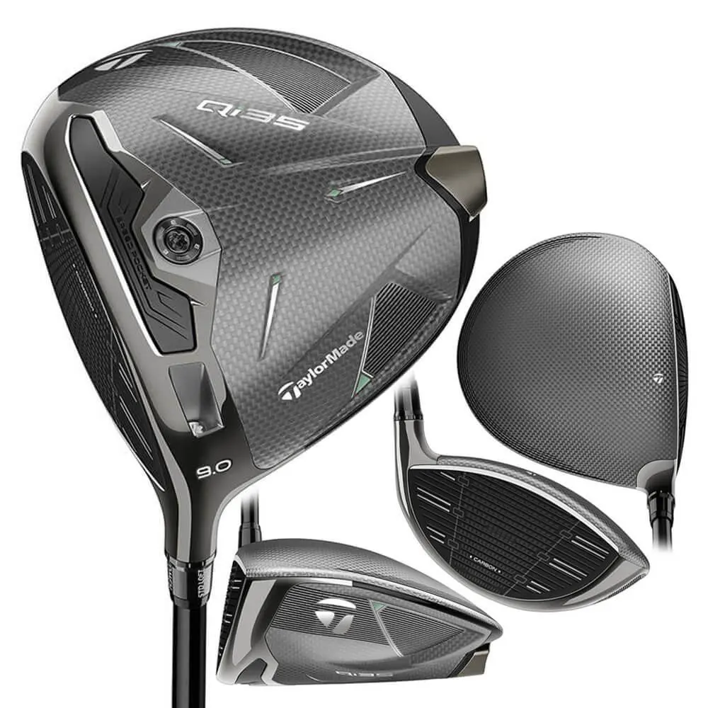 TaylorMade  - Chrome 13