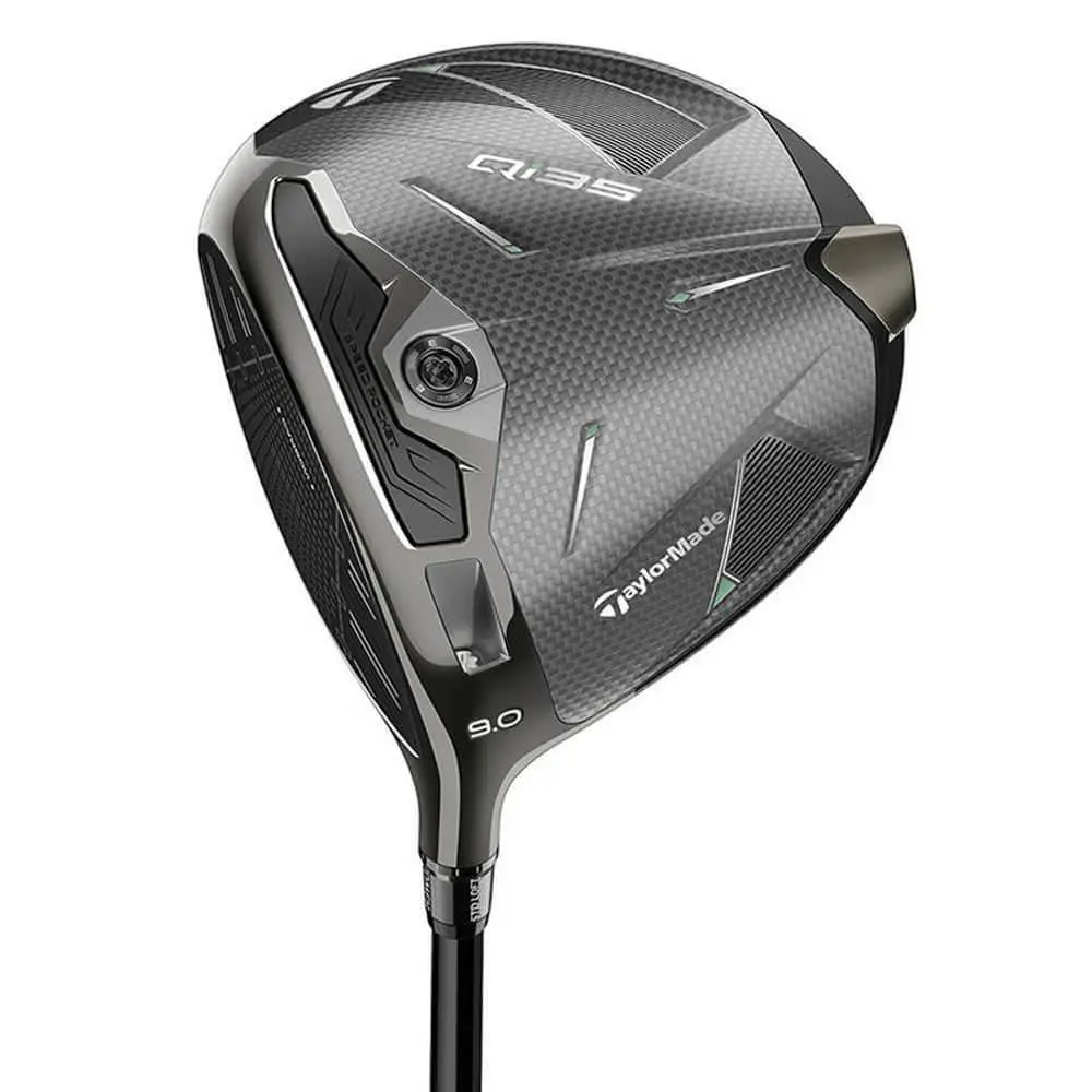 TaylorMade  - Chrome 14