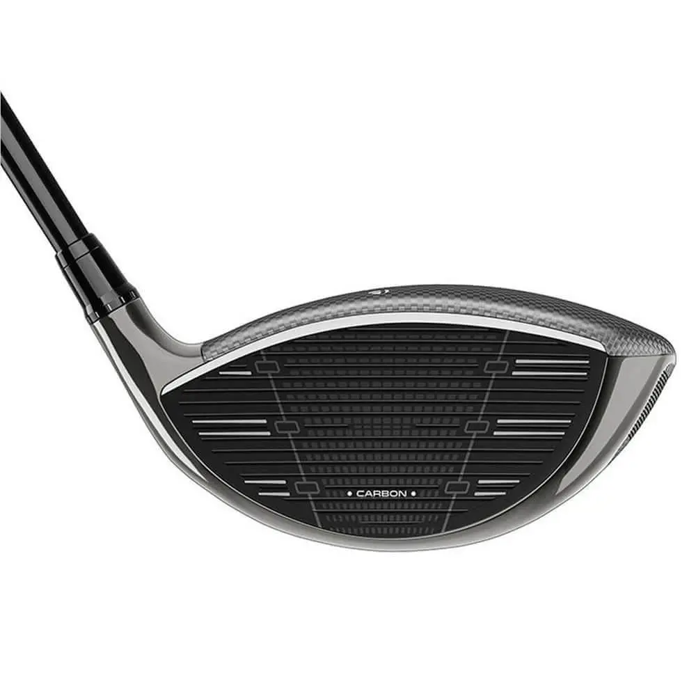 TaylorMade  - Chrome 16
