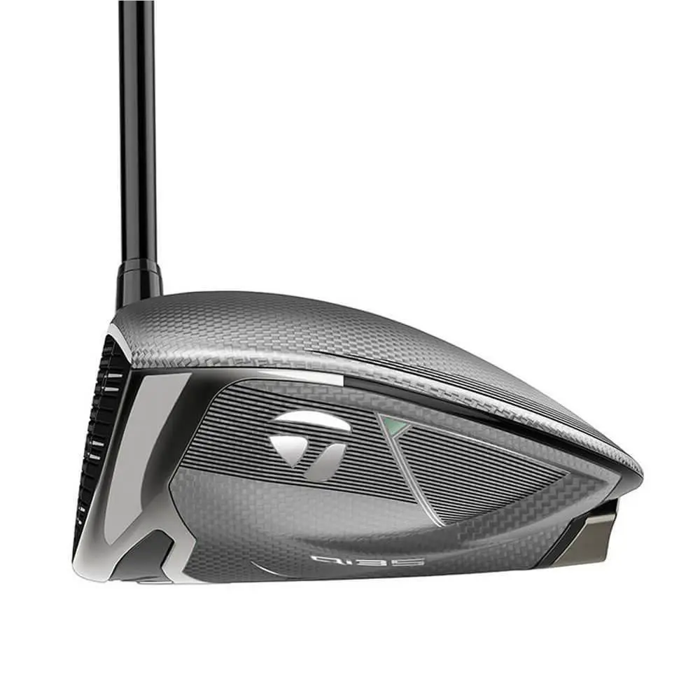 TaylorMade  - Chrome 17