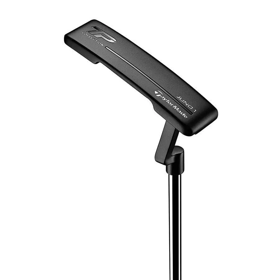 TaylorMade  - Tp Black - Black - Black, Lie Angle: Black 1