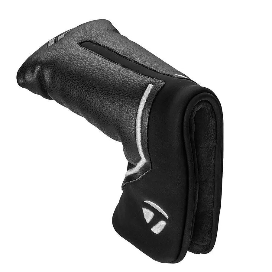 TaylorMade  - Tp Black - Black - Black, Lie Angle: Black 4