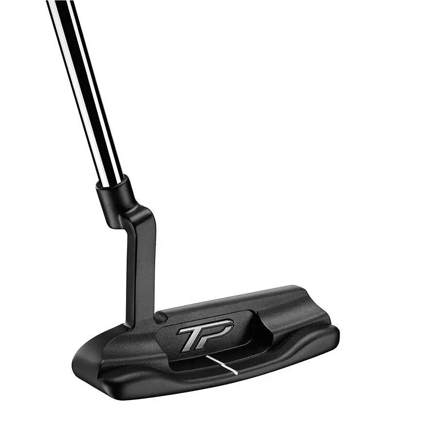 TaylorMade  - Tp Black - Black - Black, Lie Angle: Black 11