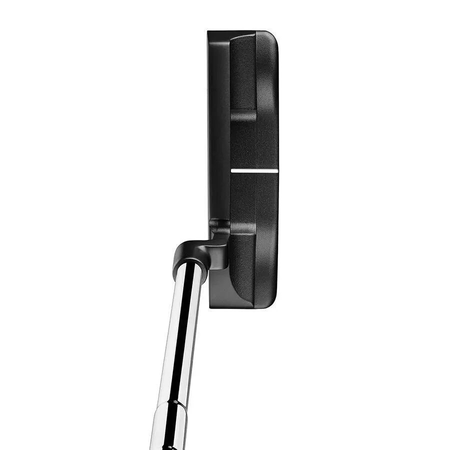 TaylorMade  - Tp Black - Black - Black, Lie Angle: Black 12
