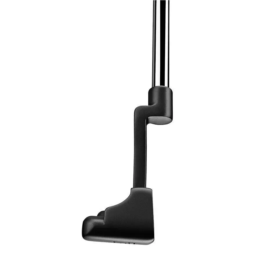 TaylorMade  - Tp Black - Black - Black, Lie Angle: Black 15
