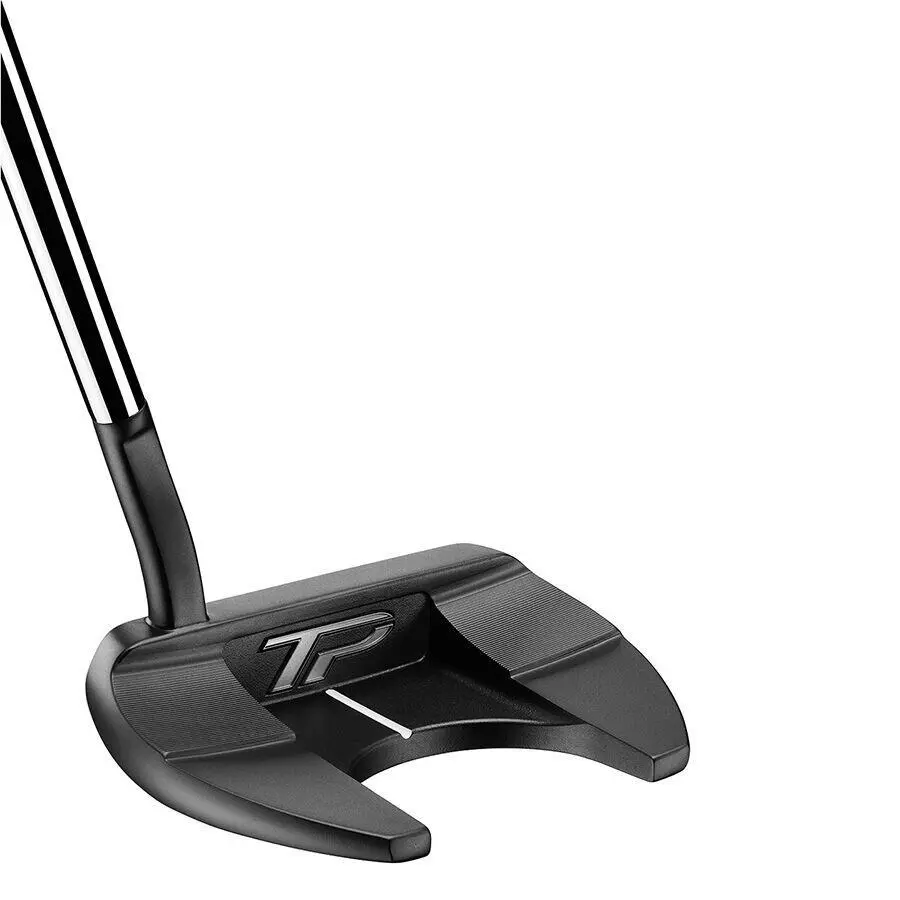 TaylorMade  - Tp Black - Black - Black, Lie Angle: Black 16