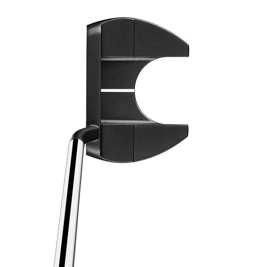 TaylorMade  - Tp Black - Black - Black, Lie Angle: Black 17