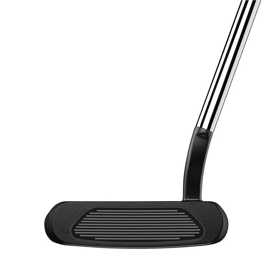 TaylorMade  - Tp Black - Black - Black, Lie Angle: Black 19