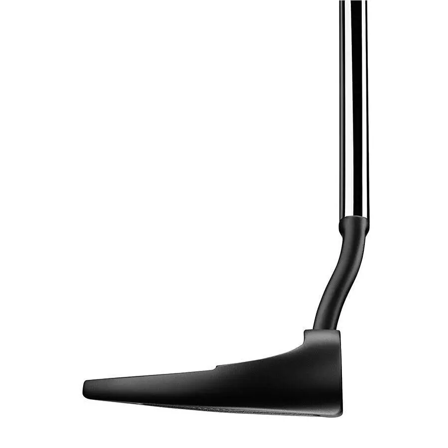 TaylorMade  - Tp Black - Black - Black, Lie Angle: Black 20