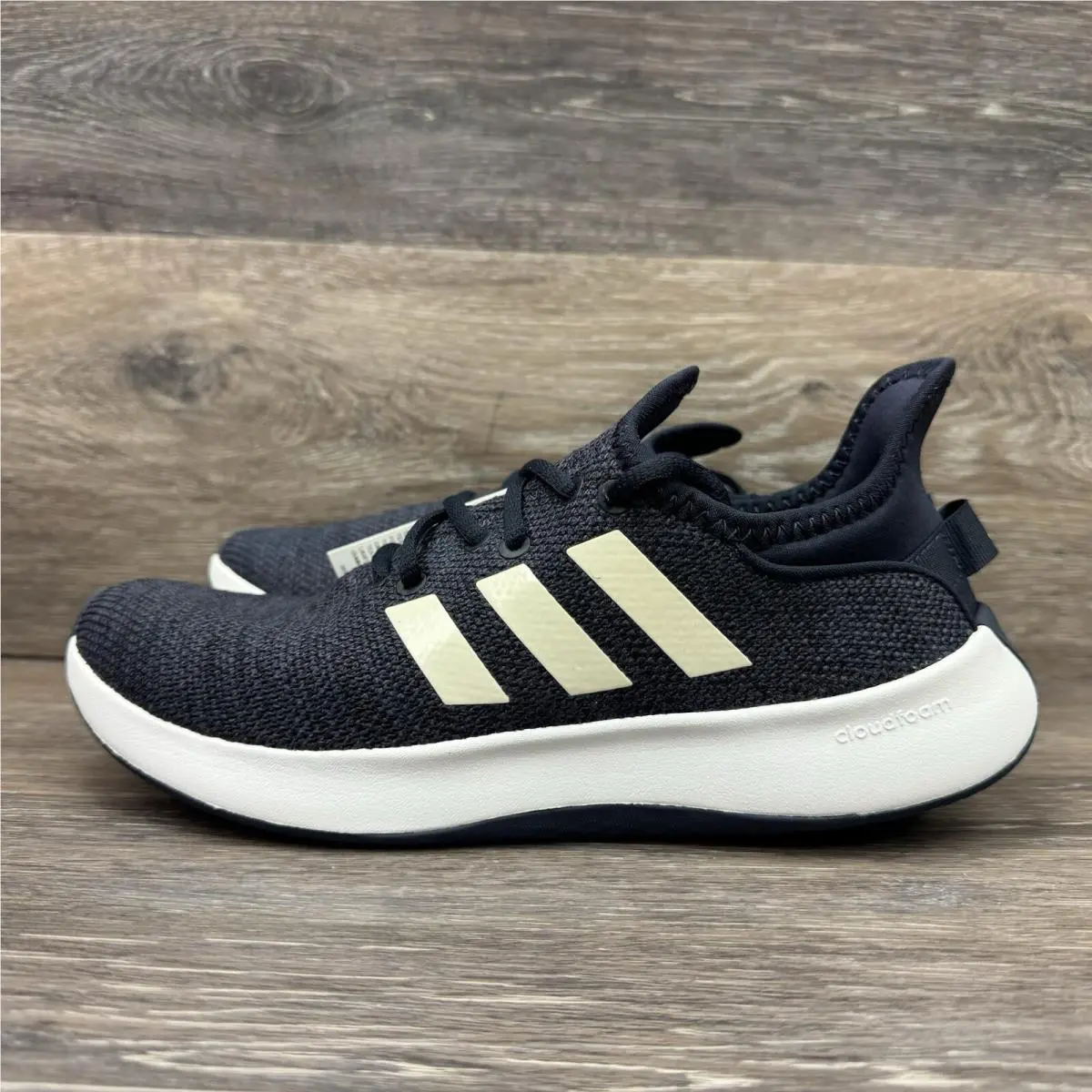 Adidas shoes - adidas Cloudfoam Pure - Cloudfoam Pure - IG3866 - Blue 8