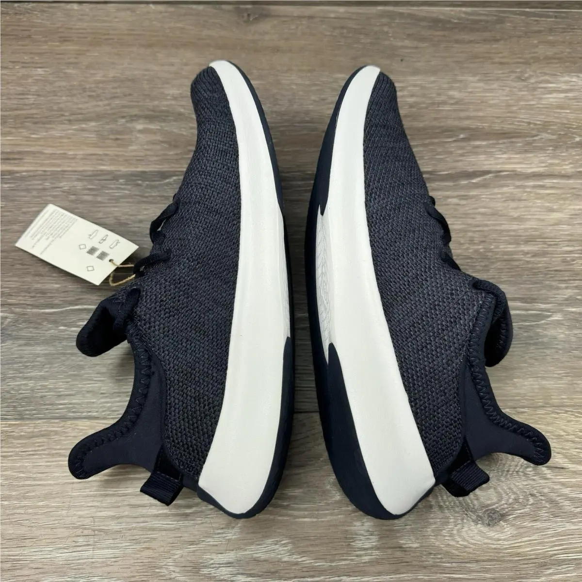 Adidas shoes - adidas Cloudfoam Pure - Cloudfoam Pure - IG3866 - Blue 9