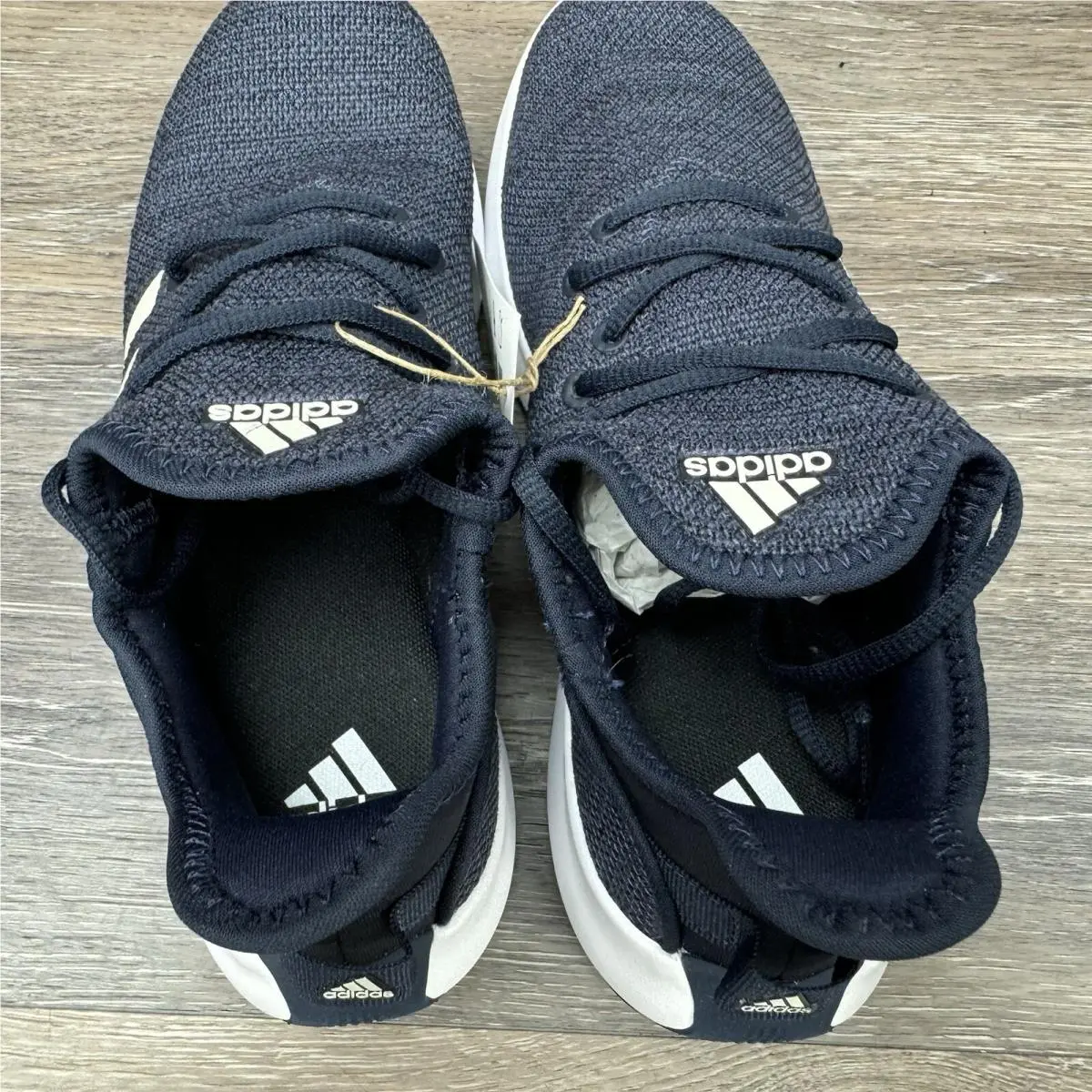 Adidas shoes - adidas Cloudfoam Pure - Cloudfoam Pure - IG3866 - Blue 10