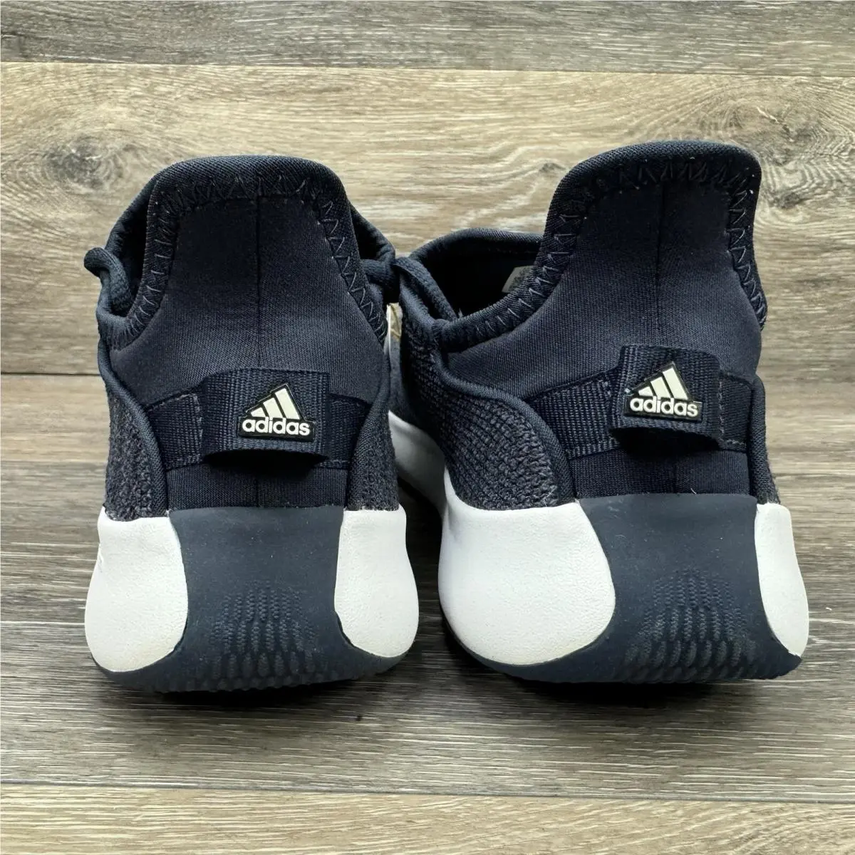 Adidas shoes - adidas Cloudfoam Pure - Cloudfoam Pure - IG3866 - Blue 11