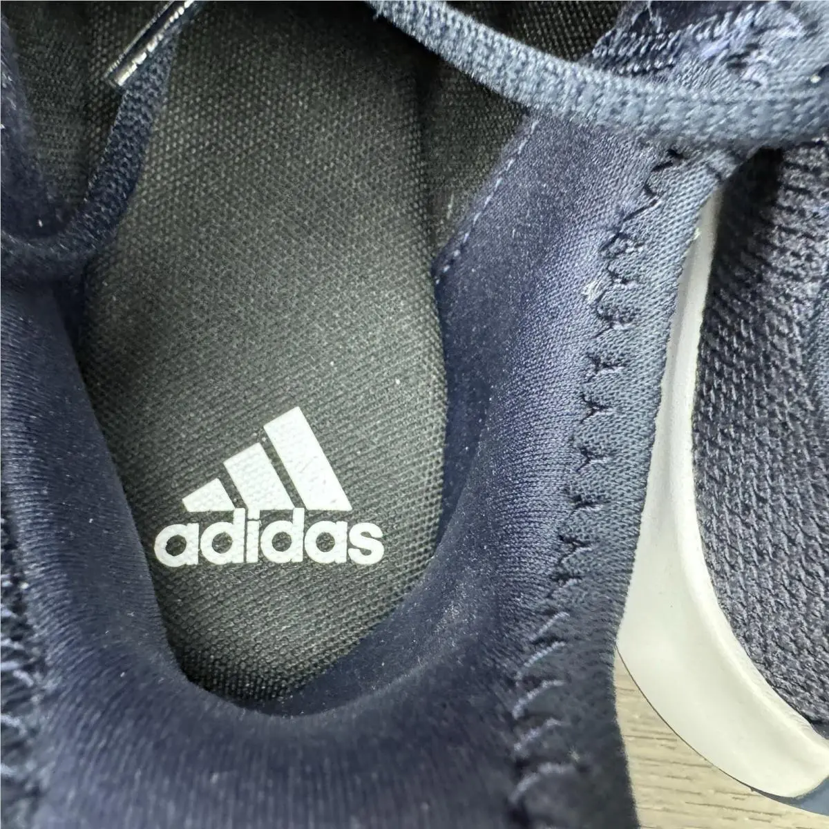 Adidas shoes - adidas Cloudfoam Pure - Cloudfoam Pure - IG3866 - Blue 13