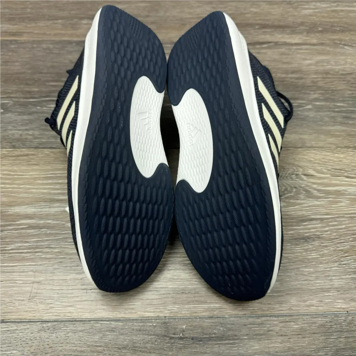 Adidas shoes - adidas Cloudfoam Pure - Cloudfoam Pure - IG3866 - Blue 14
