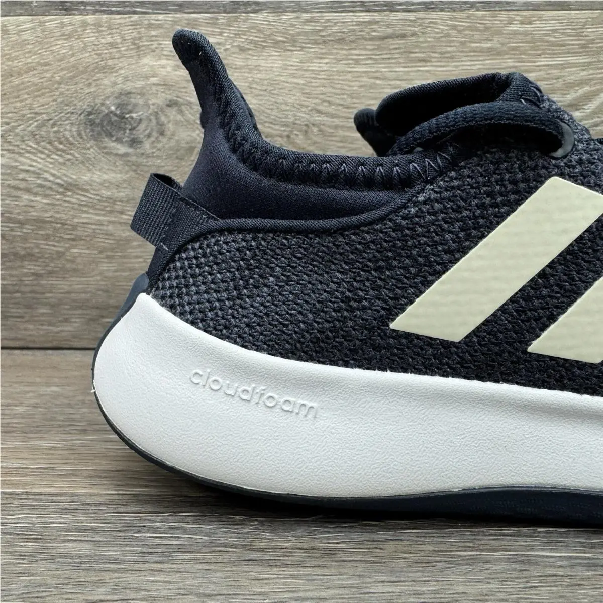 Adidas shoes - adidas Cloudfoam Pure - Cloudfoam Pure - IG3866 - Blue 2