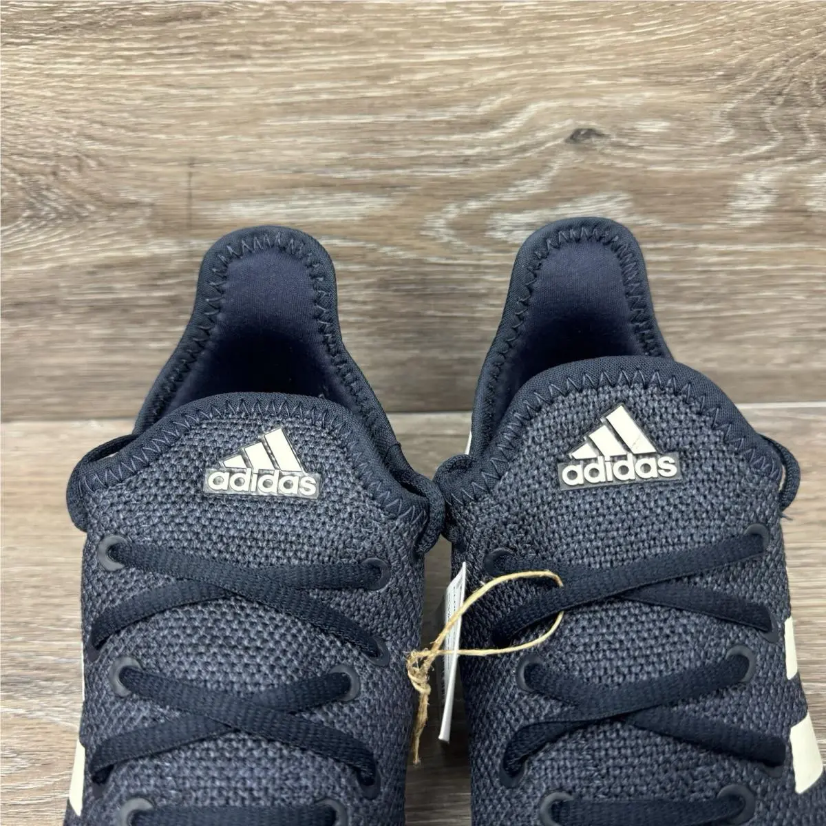 Adidas shoes - adidas Cloudfoam Pure - Cloudfoam Pure - IG3866 - Blue 4